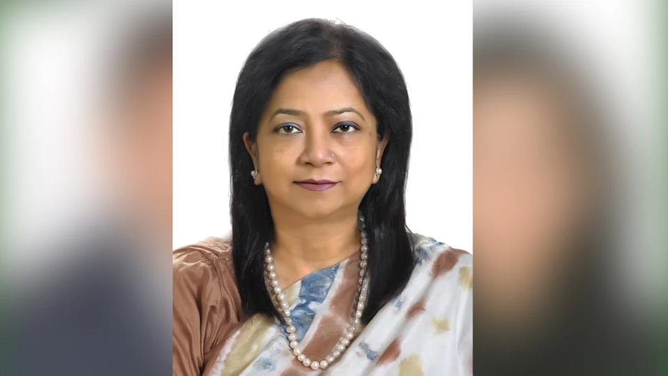 বিমান এমডির নিয়োগ বাতিল, হুমায়রা সুলতানা নতুন এমডি