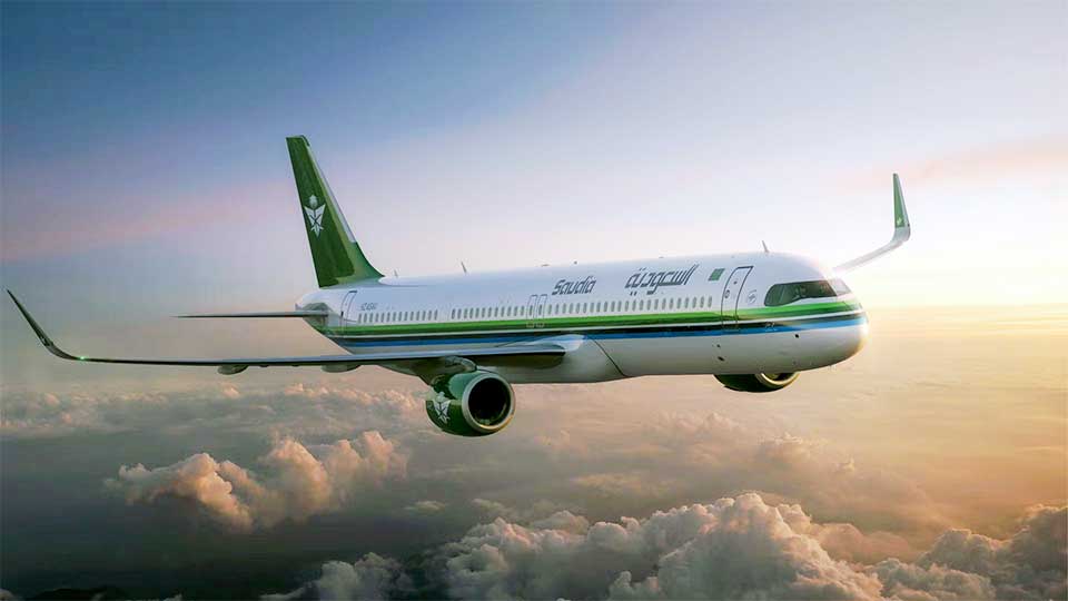 Saudia reportedly launching flights on Chattogram-Jeddah route from March 1