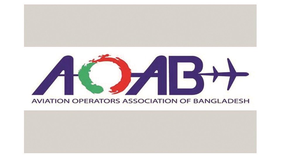 AOAB urges govt to meet demands for aviation industry's survival