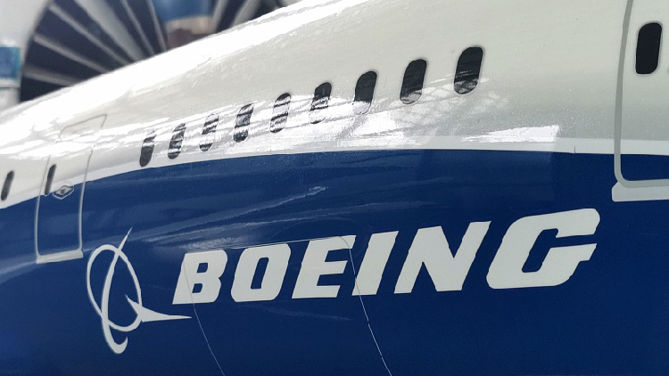 Go First crisis will not hit Indian aviation: Boeing