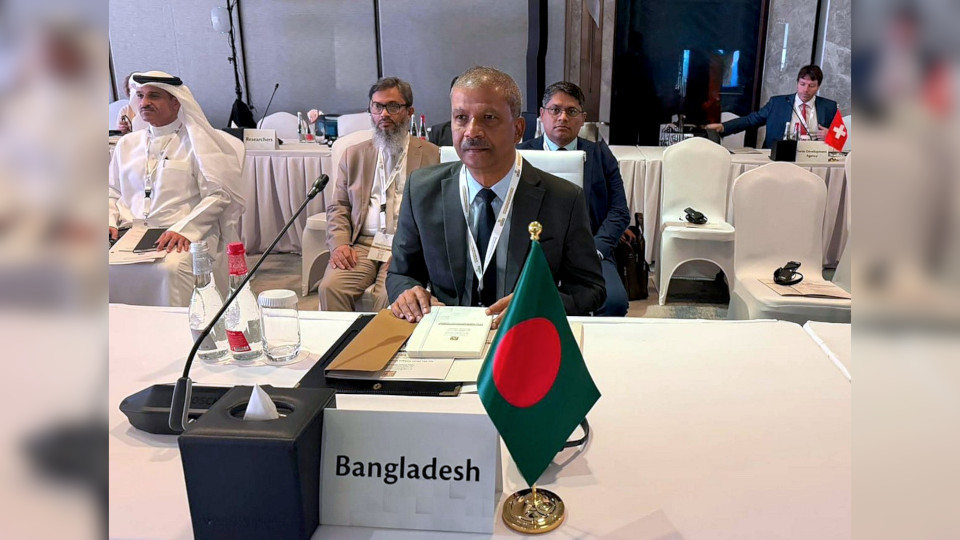 Bangladesh flags migrant worker exploitation at Abu Dhabi Dialogue 2026