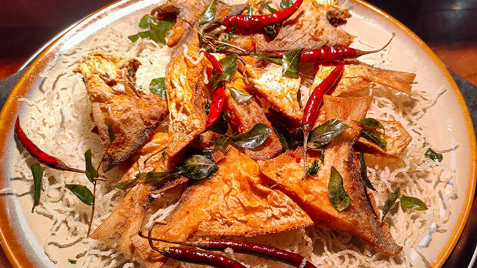 Renaissance Dhaka Gulshan hosts Chattogram-themed buffet dinner