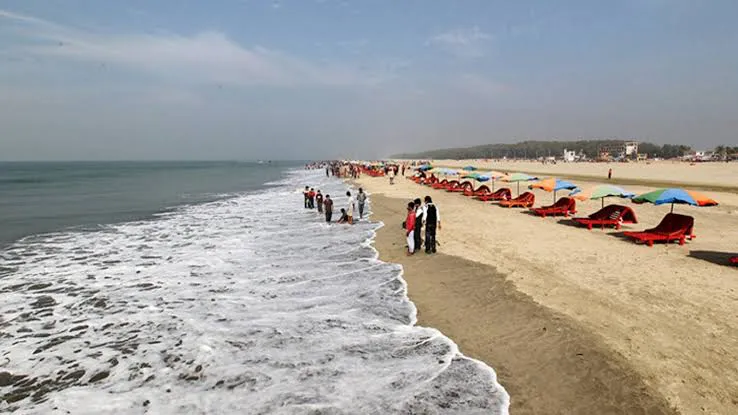 নতুন মাস্টারপ্ল্যানে বদলে যাচ্ছে পর্যটন নগরী