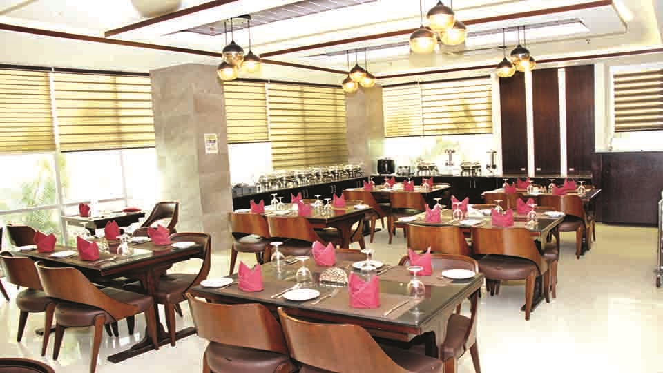 Restaurants urge govt to cut VAT following pandemic