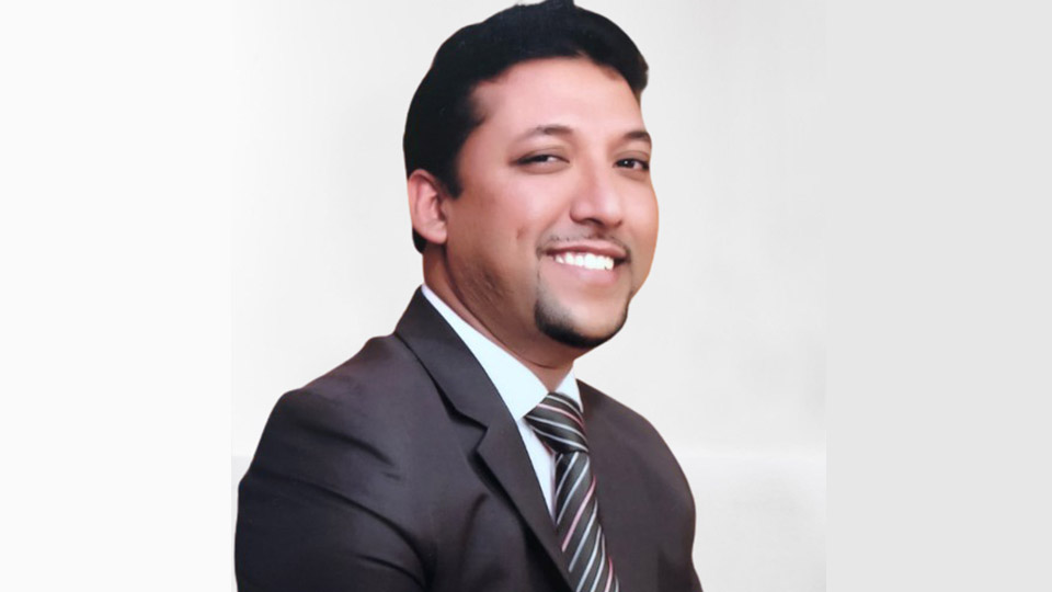 Microsoft appoints Faruqu as MD of Microsoft for Bangladesh