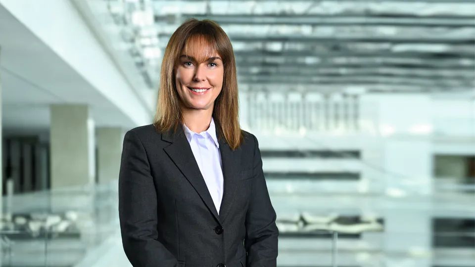 dnata appoints Siobhán Meaney as MD of Catering and Retail in Ireland