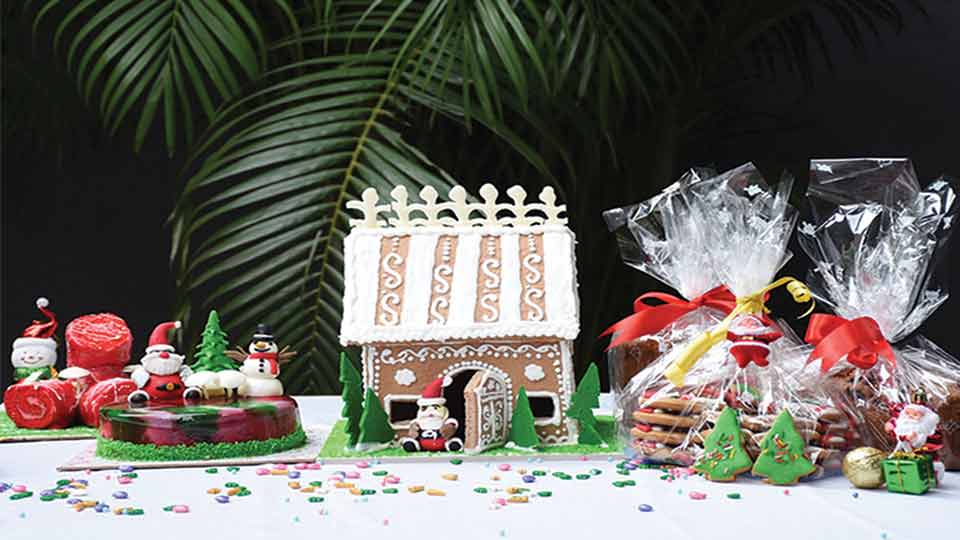 Month-long fun festivities await guests at Amari Dhaka