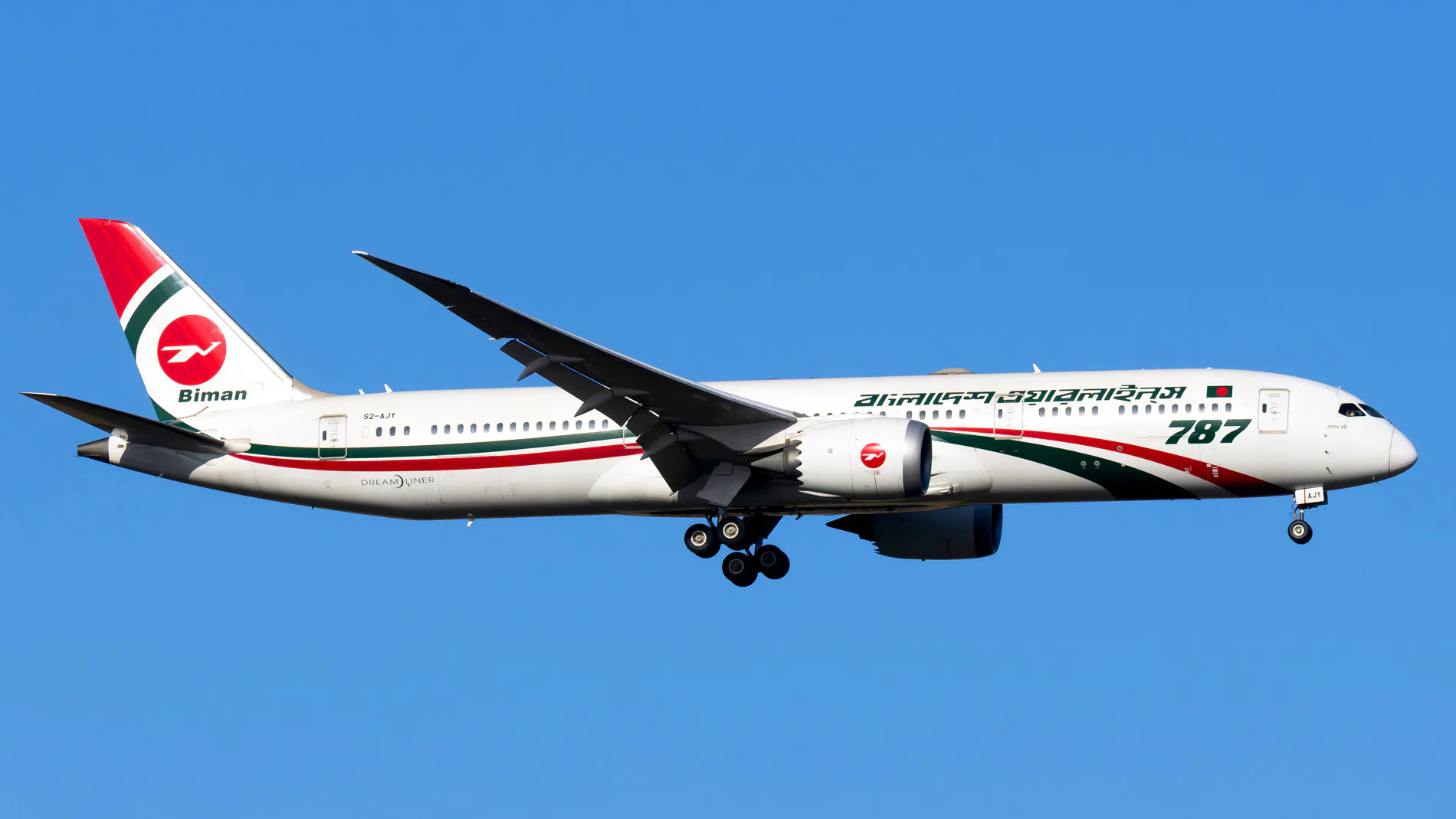 Biman resuming Dhaka–Narita flights after one-year hiatus