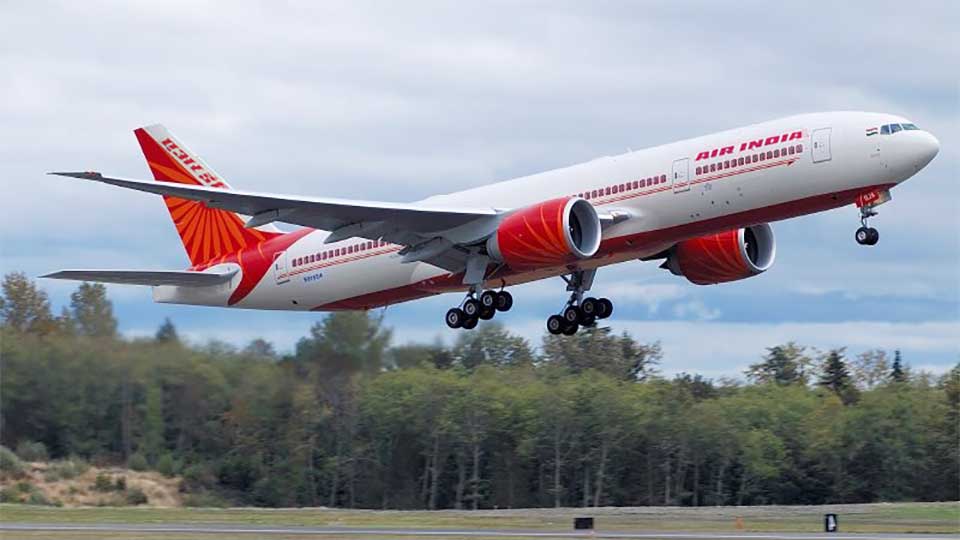 Air India prepares for winter fog challenges