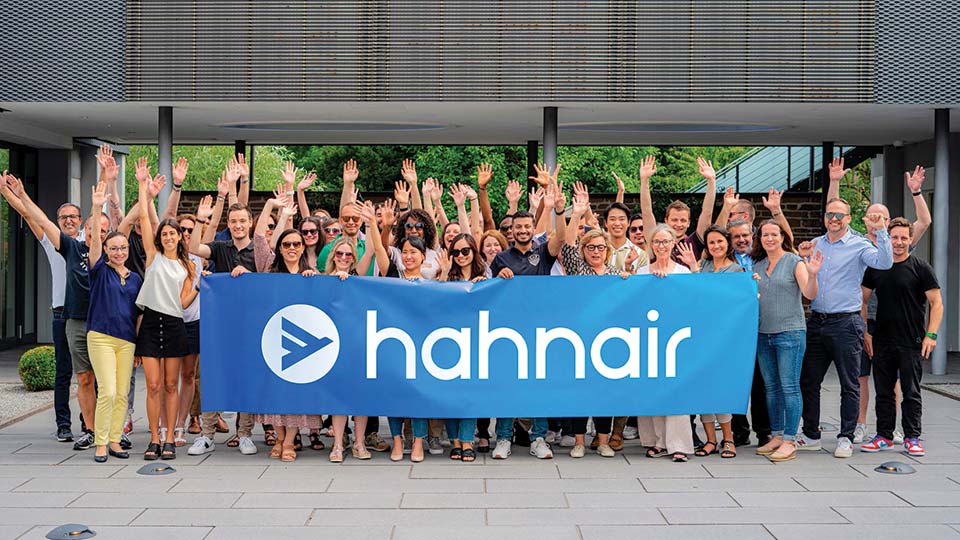 Hahnair eyes strong growth in Bangladesh as ticketing services launch in local BSP
