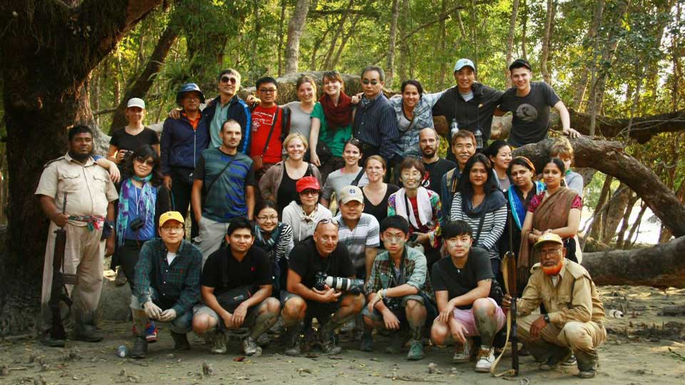 Bangladesh emerges as sustainable tourism destination amid climate, environmental challenges