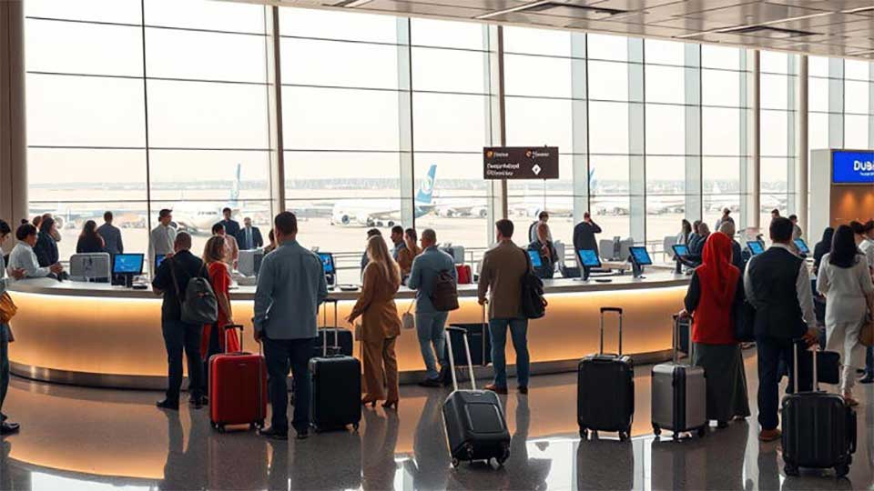 UAE announces new customs guidelines for travellers