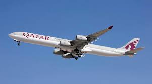 Qatar Airways announces partnership with GKA Kite World Tour