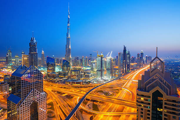 UAE moves weekend to Saturday-Sunday, adopts 4.5 days working week