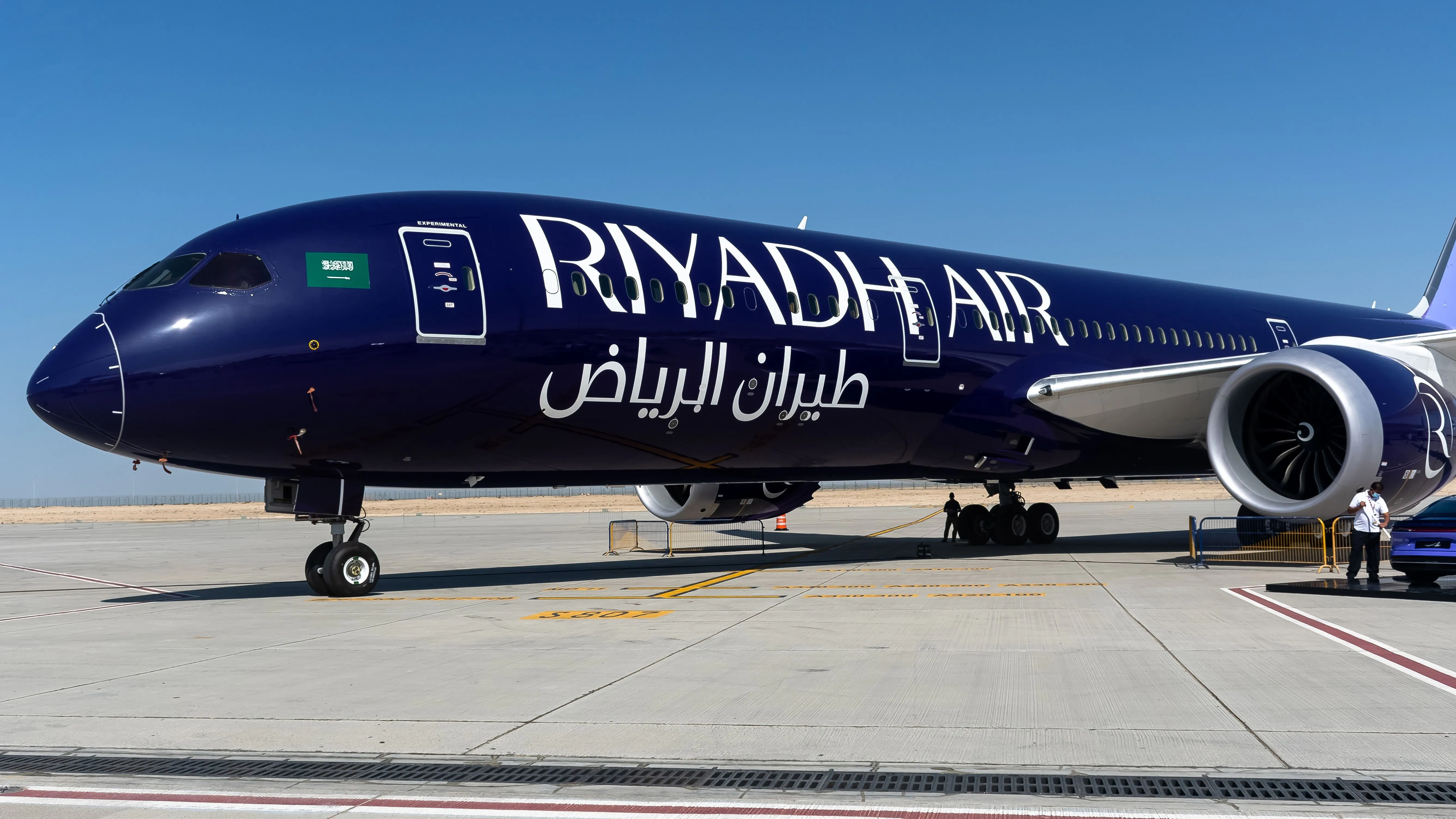 Riyadh Air to launch direct flights to Milan Malpensa from December