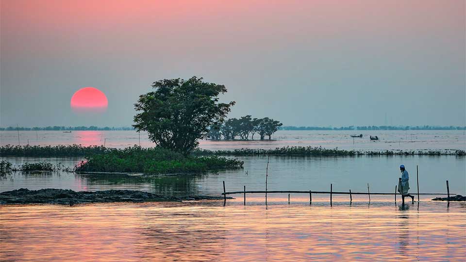 টাঙ্গুয়ার হাওর ভ্রমণে পর্যটকদের মানতে হবে যেসব নির্দেশনা