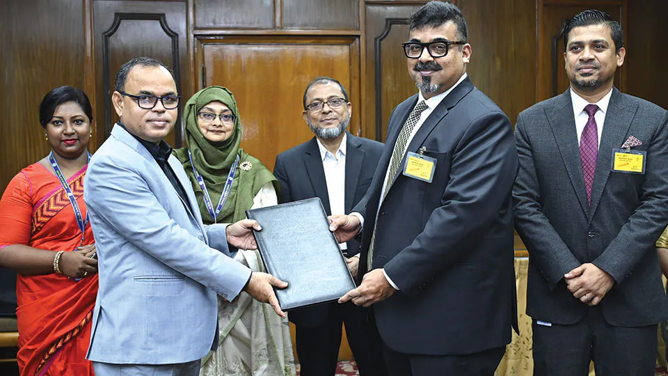 Prime Bank joins central bank's BDT 5,000cr CMSME refinance scheme