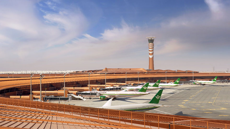 Saudia expands fleet, modernizes products