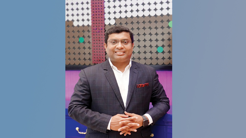 Md Shakawath Hossain now Co-Chairman of BIHA