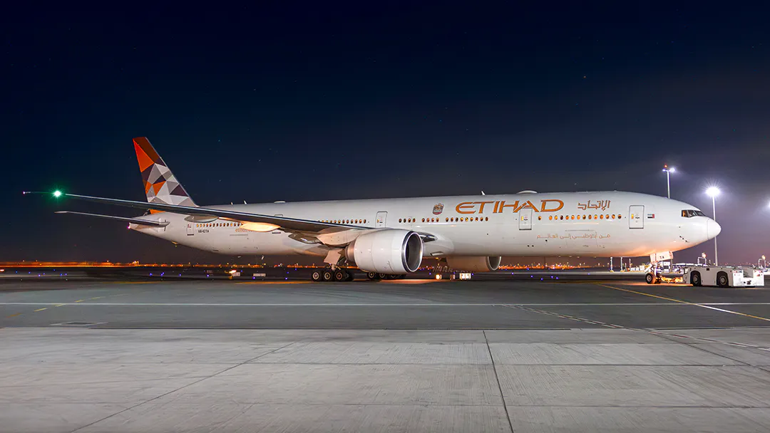 Etihad confirms Dhaka service to continue year-round