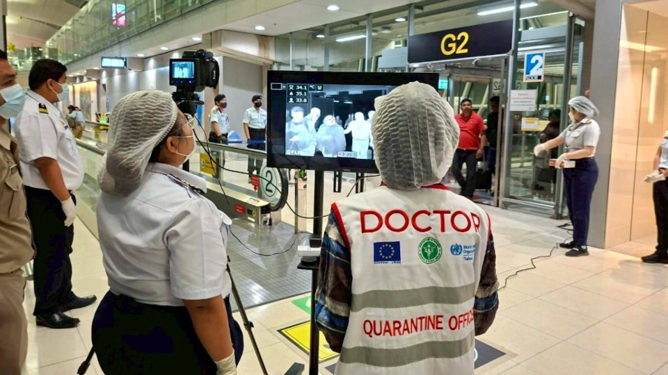 Nipah virus alert: Thailand tightens entry formalities for inbound West Bengal travelers