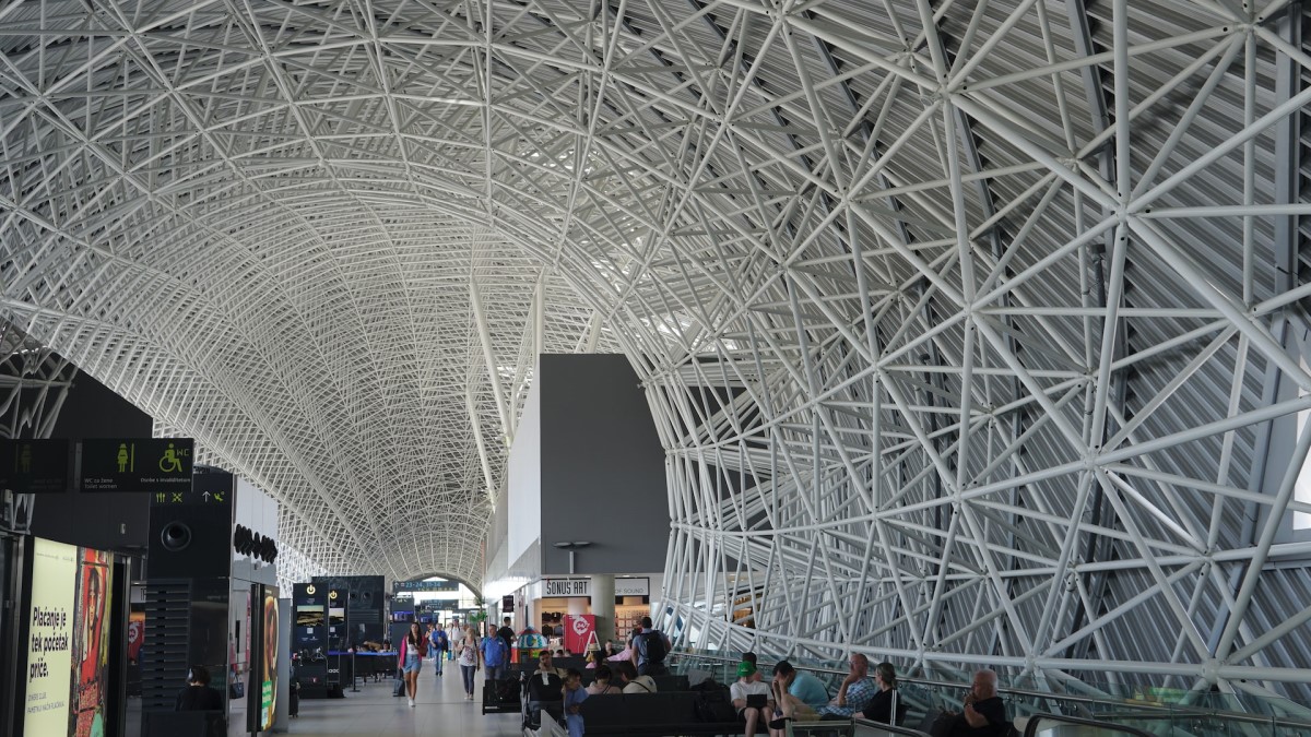 European Airports experience impressive recovery in passenger traffic
