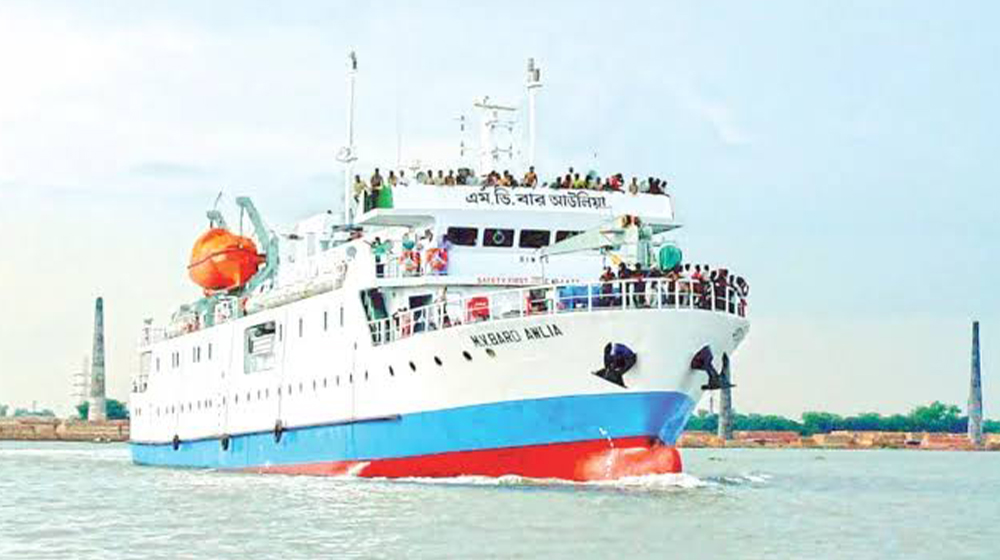 সেন্টমার্টিন : নিরাপদে ফিরল আটকে পড়া ৭০০ পর্যটক