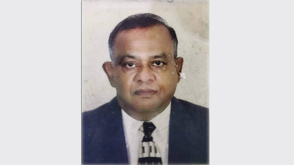 বিশিষ্ট ব্যবসায়ী পূর্বাণী হোটেলের চেয়ারম্যান আজিজুর রহমান আর নেই