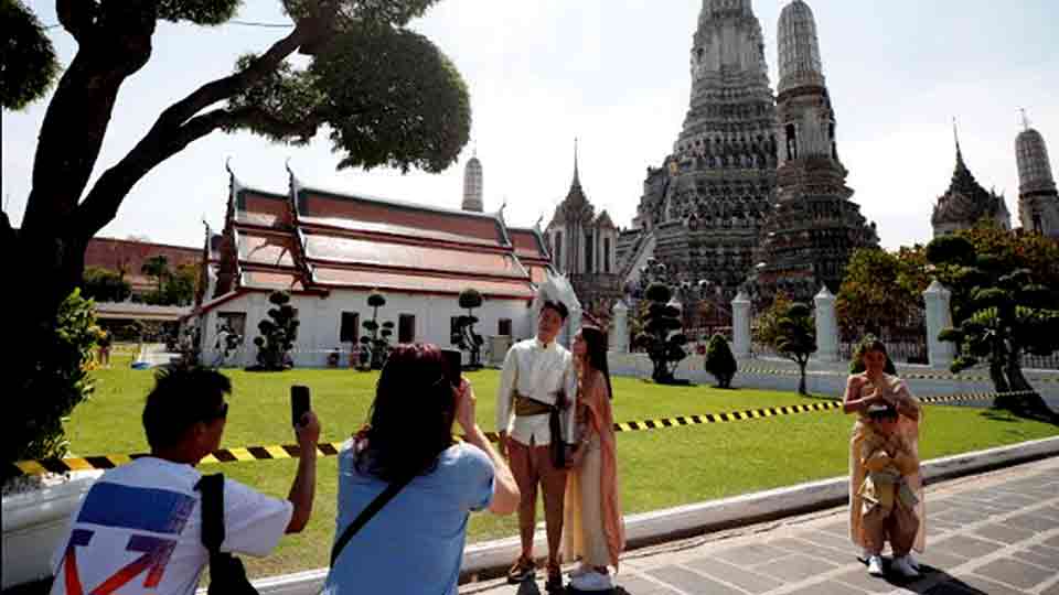 APAC tourism to recover fully by 2024: ADB