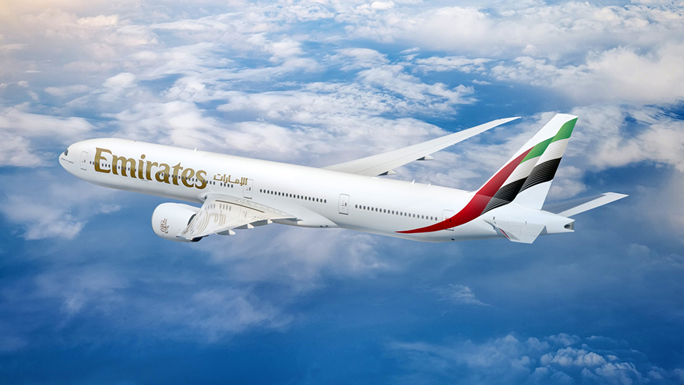 Emirates adds four weekly flights to Manila