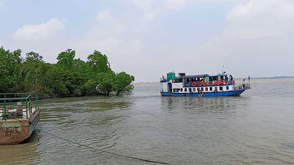 আজ থেকে সুন্দরবন প্রবেশে ৩ মাসের নিষেধাজ্ঞা শুরু
