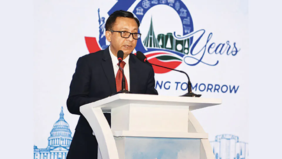 US firms plan additional USD 5b investment in Bangladesh