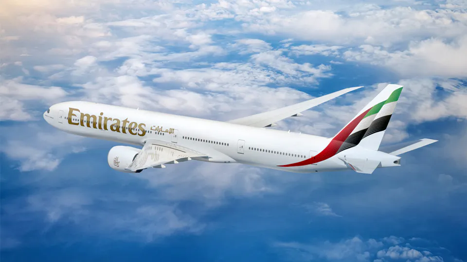 Emirates plans daily flights to Berlin and Stuttgart