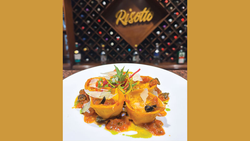 Hotel Sarina Dhaka welcomes guests to its Fusion Pasta Fest