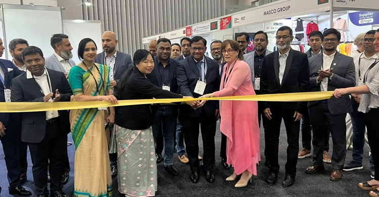 মেলবোর্নে বাণিজ্যমেলায় ১৯টি বাংলাদেশি প্রতিষ্ঠানের অংশগ্রহণ