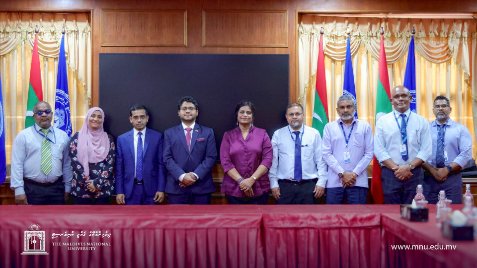 Bangladesh–Maldives academic talks highlight prospects for educational tourism