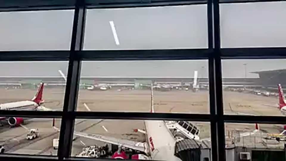 Domestic airfares soar in India ahead of festive season