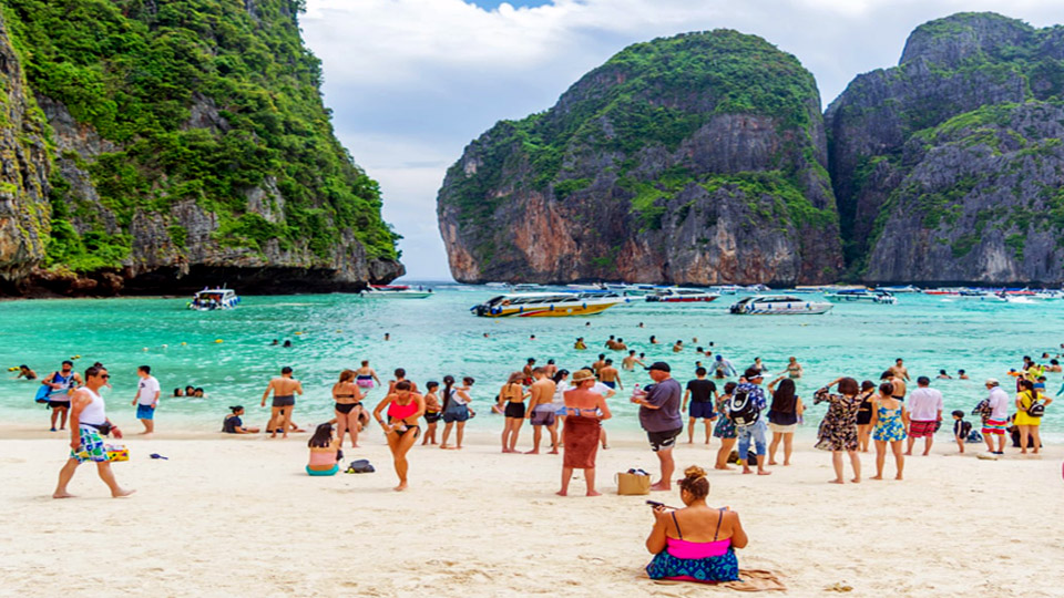Quarantine-free entry to Thailand resuming from Feb 1