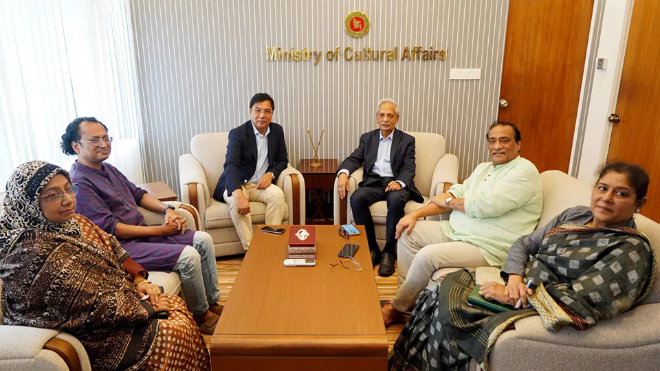 Bangladesh signs MoU to boost cultural tourism