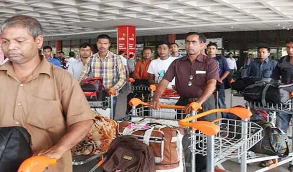 কুয়েতে অনলাইনে ভিসা প্রতারণার নতুন ফাঁদ