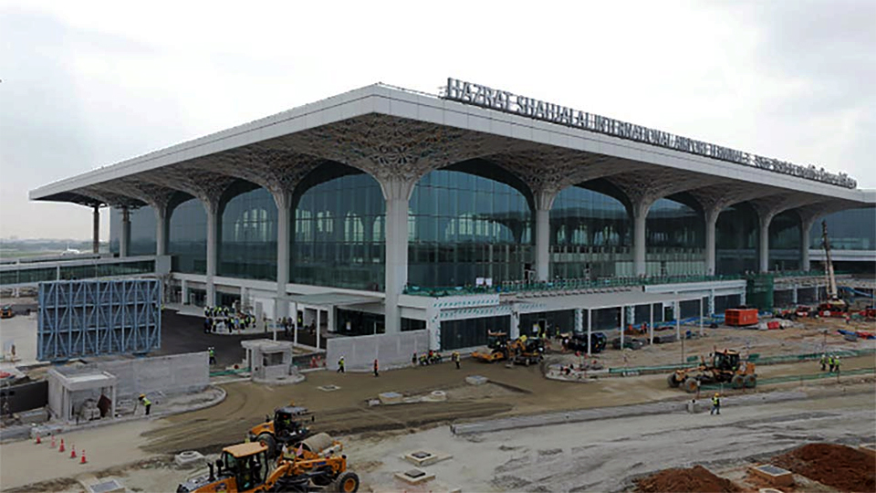 CAAB to resume Third Terminal talks with Japan on March 11