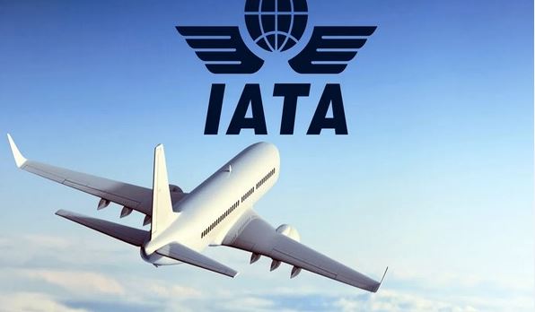 Global commercial aviation industry sees more accidents in 2022 says IATA