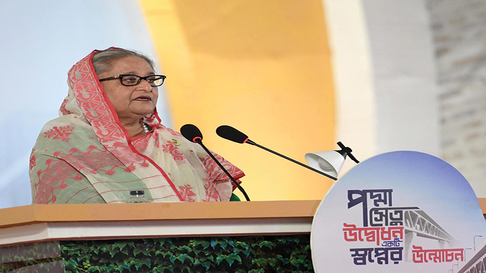 Padma Bridge opens new door to tourism in Bangladesh