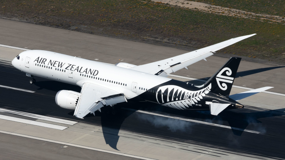 Safest airlines of 2025; full-service and budget options revealed
