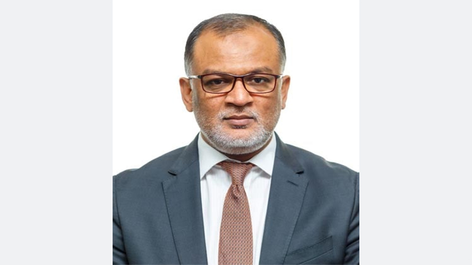 Sheikh Bashir Uddin relieved of duties as Biman Board Chairman