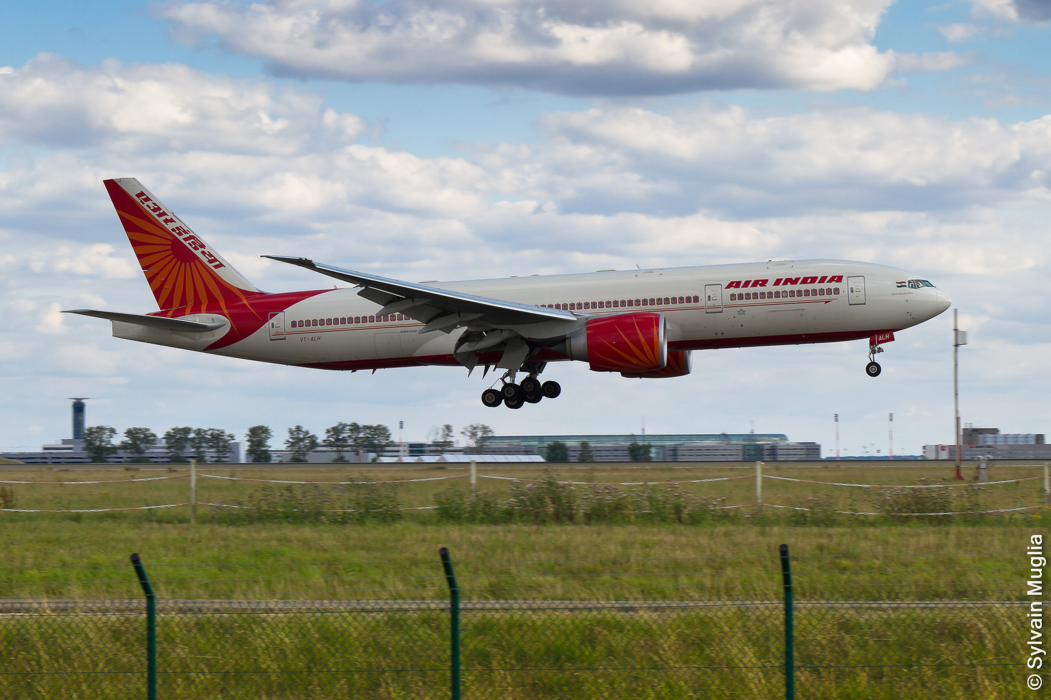Air India puts three B777-200LR aircraft on sale