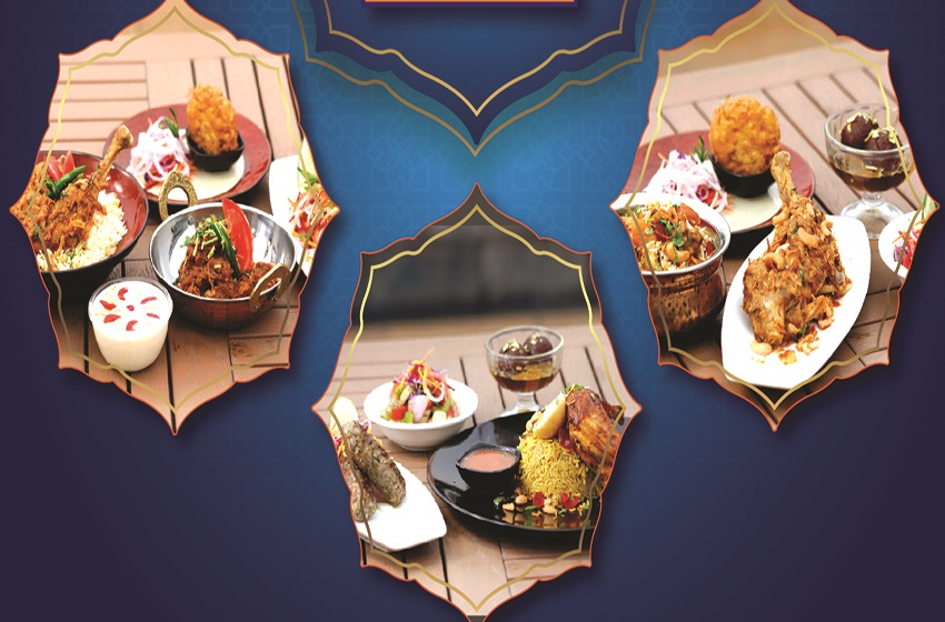 Enjoy Eid special dishes at Dhaka Regency