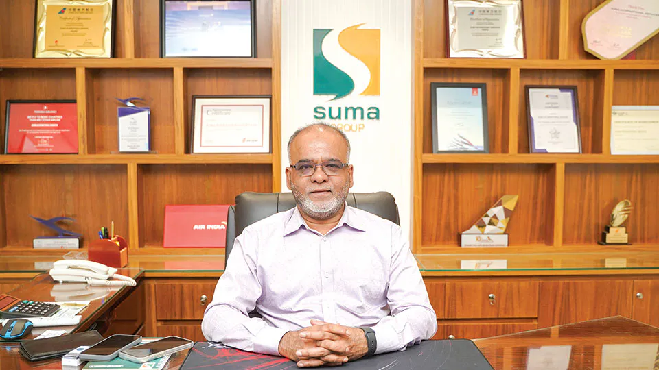 Suma Int'l Services expands travel, Hajj, Umrah operations as market evolves