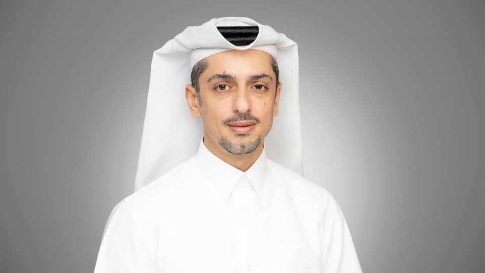 Qatar Airways appoints Hamad Ali Al-Khater as Group CEO
