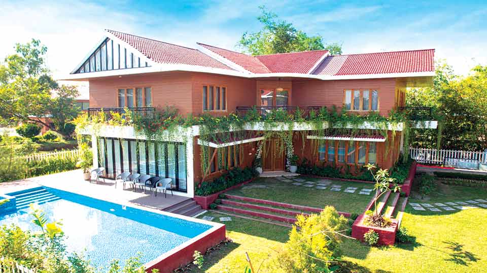 Five scenic resorts near Dhaka to visit this winter